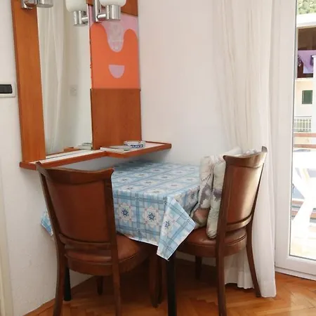 Lejlighed Studio 6773b Baška Voda