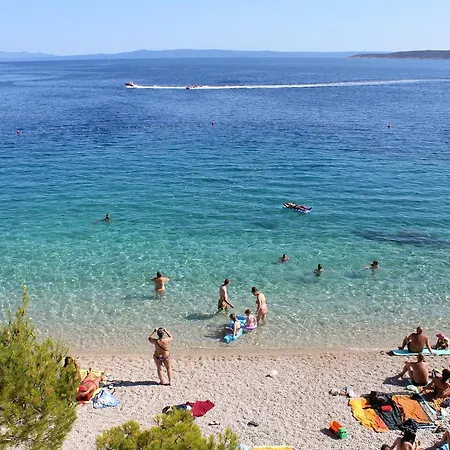 Lejlighed Studio 6773b Baška Voda
