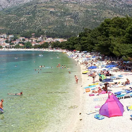 Studio 6773b Baška Voda