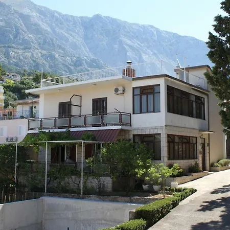 Lejlighed Studio 6773b Baška Voda