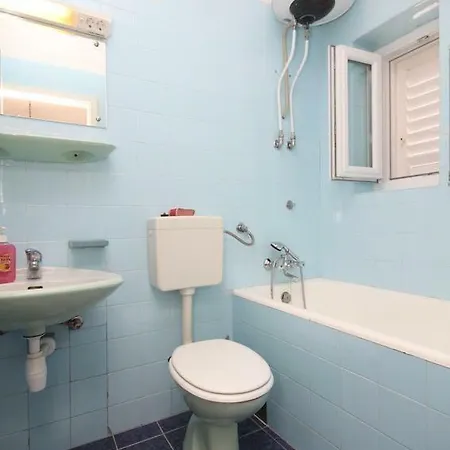 Studio 6773b * Baška Voda