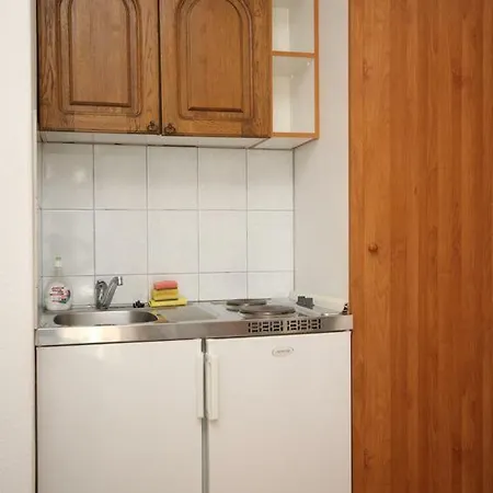 Studio 6773b * Baška Voda